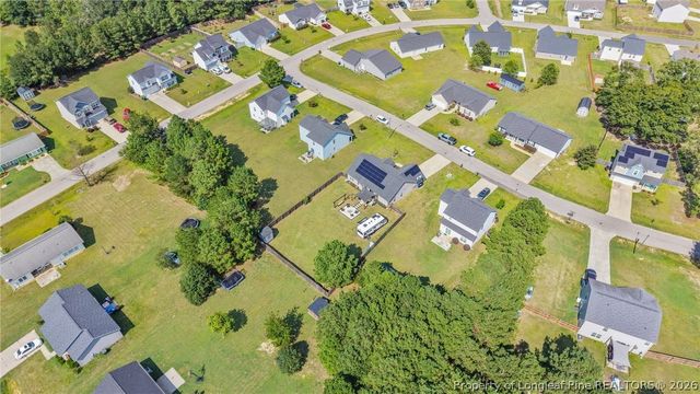 3104 Pasile Court, Sanford, NC 27332