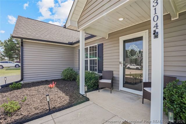 3104 Pasile Court, Sanford, NC 27332