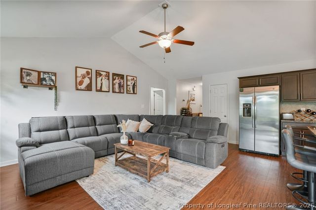 3104 Pasile Court, Sanford, NC 27332