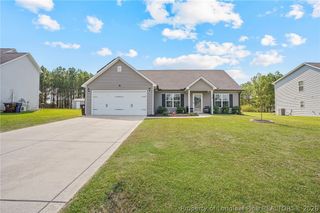 3104 Pasile Court, Sanford, NC 27332