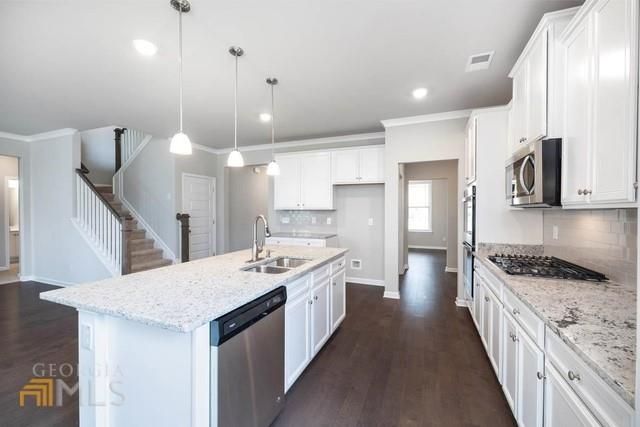 1916 Endress Circle, Hampton, GA 30228