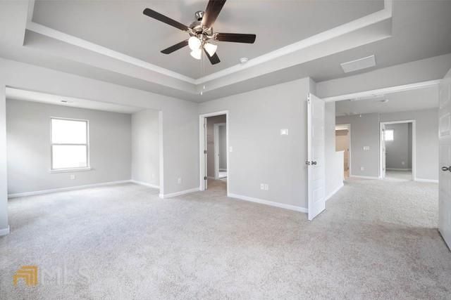 1916 Endress Circle, Hampton, GA 30228