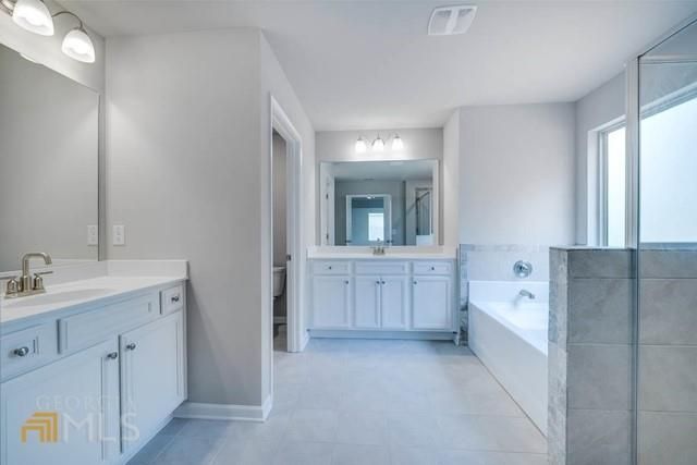 1916 Endress Circle, Hampton, GA 30228