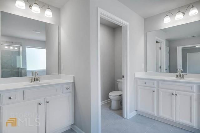 1916 Endress Circle, Hampton, GA 30228