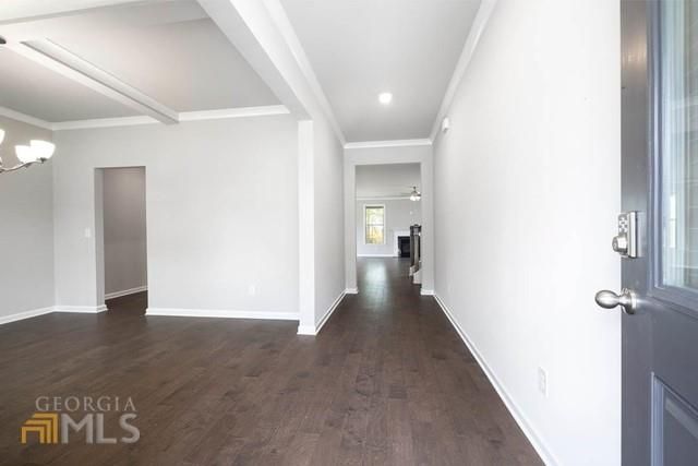 1916 Endress Circle, Hampton, GA 30228