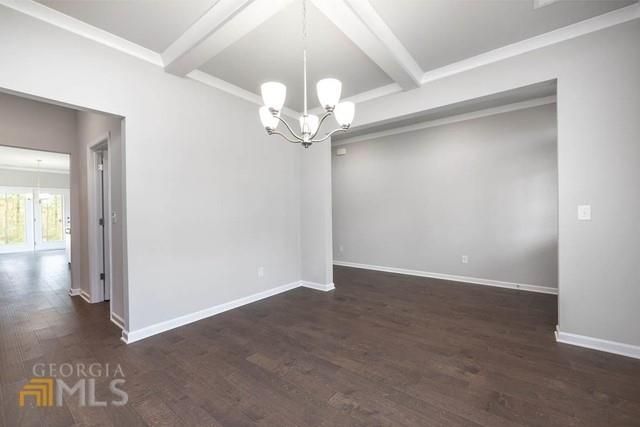 1916 Endress Circle, Hampton, GA 30228