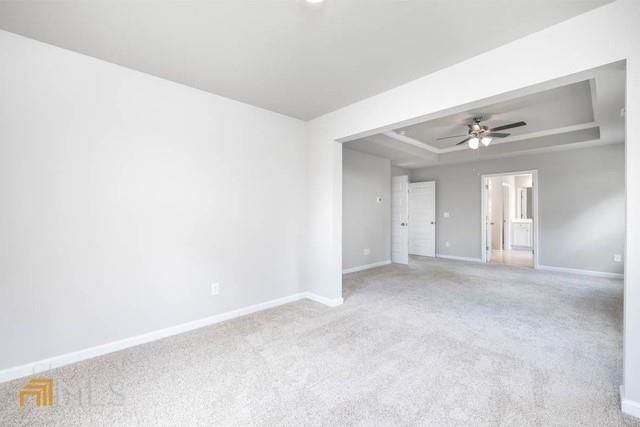 1916 Endress Circle, Hampton, GA 30228