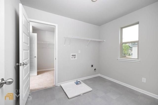 1916 Endress Circle, Hampton, GA 30228