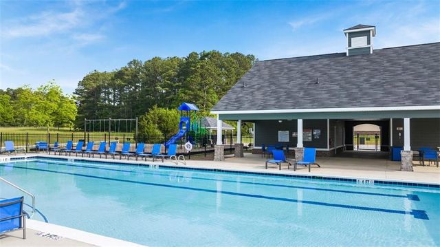 1916 Endress Circle, Hampton, GA 30228