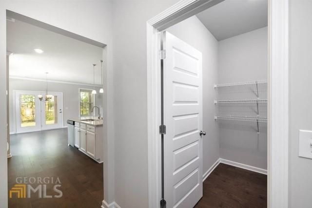 1916 Endress Circle, Hampton, GA 30228