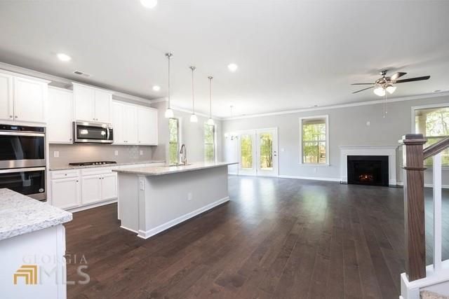 1916 Endress Circle, Hampton, GA 30228