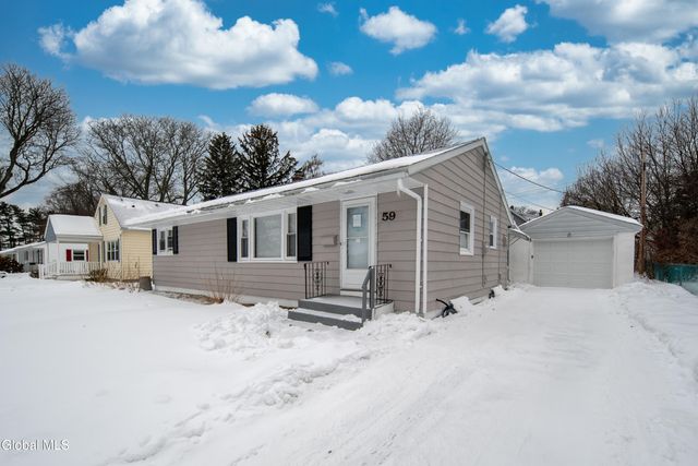 59 Lawnridge Avenue, Albany, NY 12208