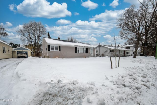 59 Lawnridge Avenue, Albany, NY 12208