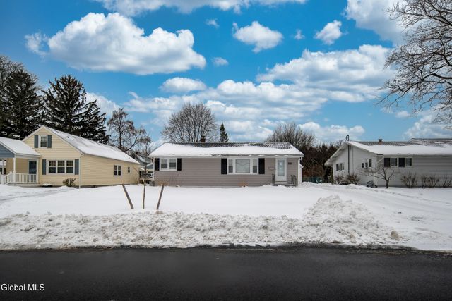 59 Lawnridge Avenue, Albany, NY 12208