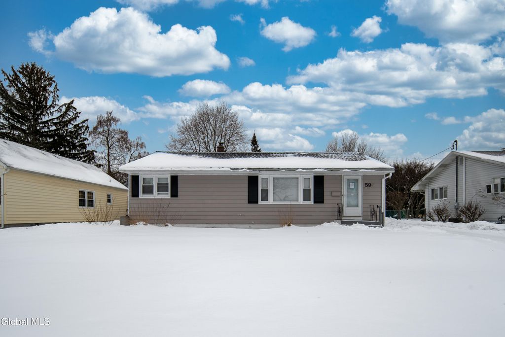 59 Lawnridge Avenue, Albany, NY 12208