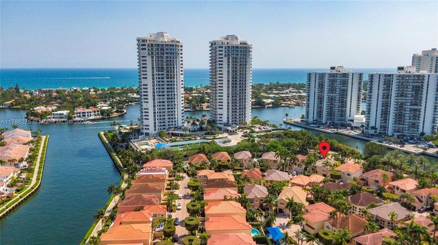 3780 NE 207th Ter, Aventura, FL 33180