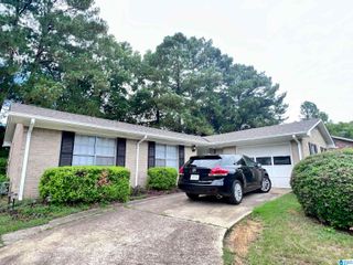 2624 SPRINGFIELD DRIVE, Montgomery, AL 36108