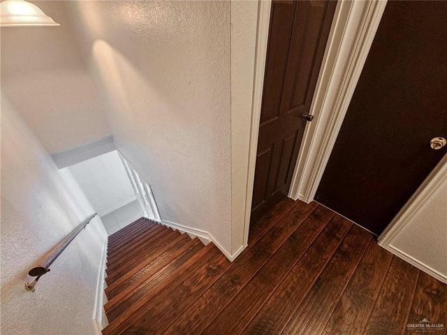 2201 S Jackson Road 2-I, Pharr, TX 78577
