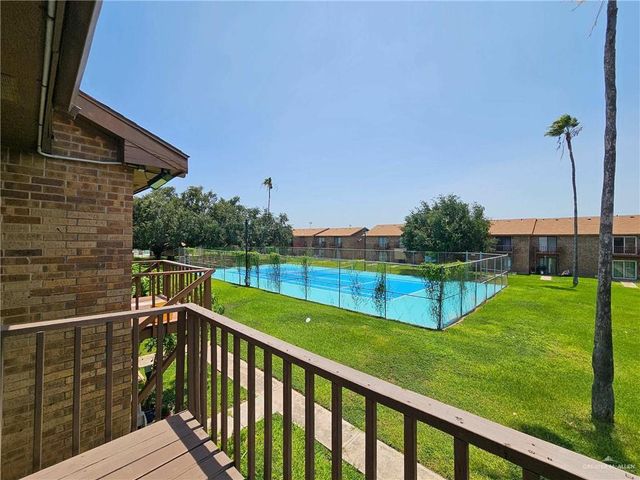 2201 S Jackson Road 2-I, Pharr, TX 78577
