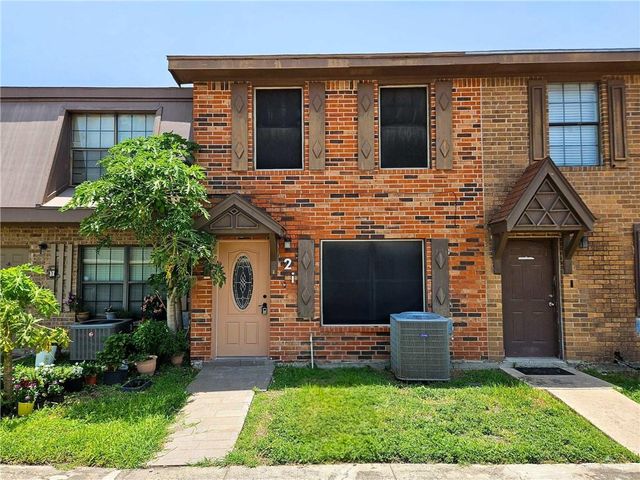 2201 S Jackson Road 2-I, Pharr, TX 78577