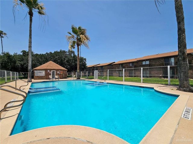2201 S Jackson Road 2-I, Pharr, TX 78577