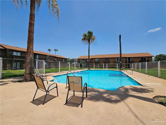2201 S Jackson Road 2-I, Pharr, TX 78577