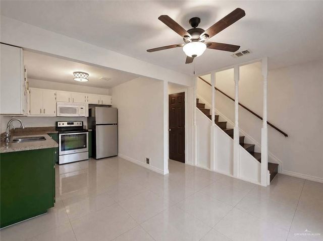 2201 S Jackson Road 2-I, Pharr, TX 78577
