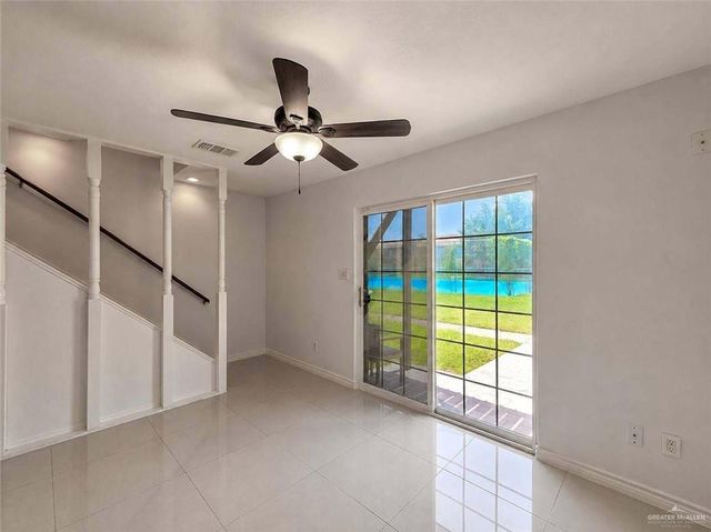 2201 S Jackson Road 2-I, Pharr, TX 78577