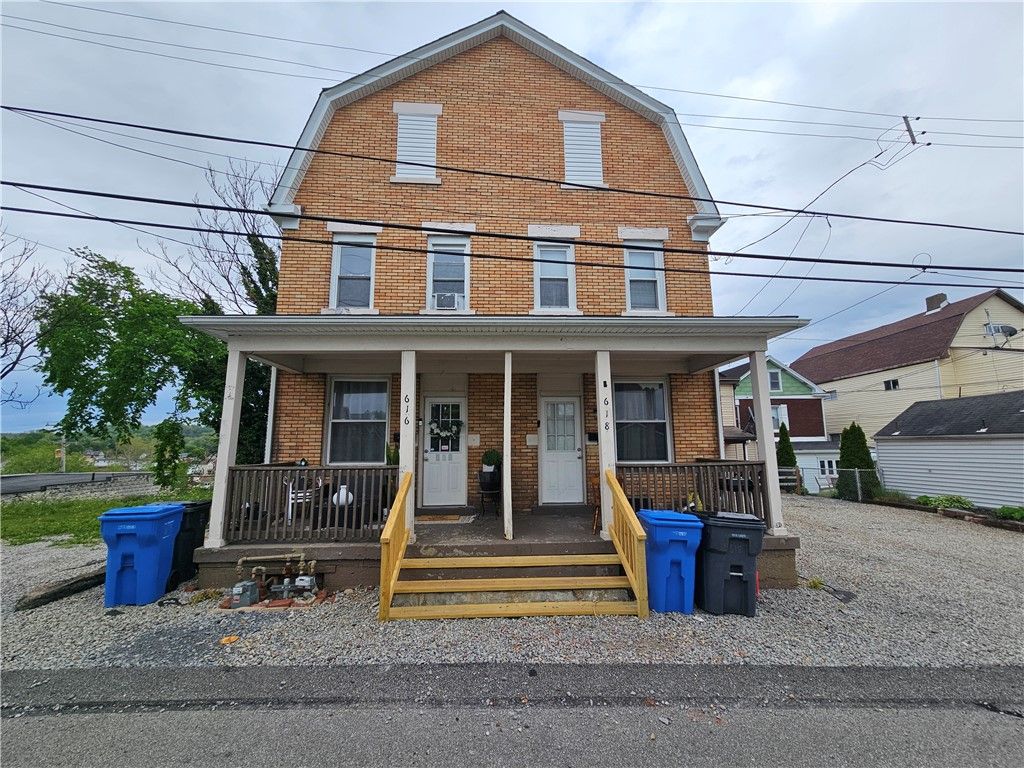 618 Carothers Ave, Scott Twp, PA 15106