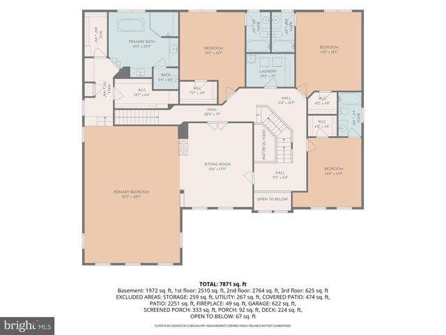 22083 AUCTION BARN DR, Ashburn, VA 20148