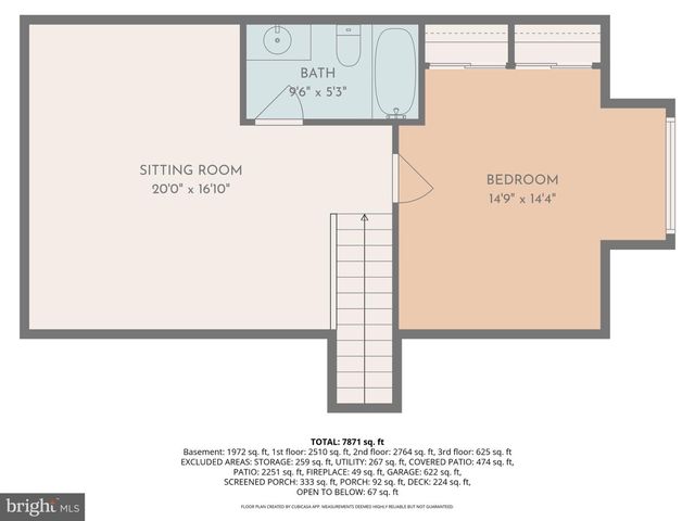 22083 AUCTION BARN DR, Ashburn, VA 20148