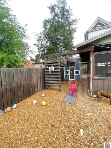 1722 Jefferson Street, Paducah, KY 42001