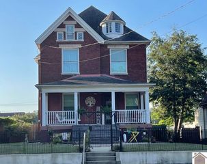 1722 Jefferson Street, Paducah, KY 42001