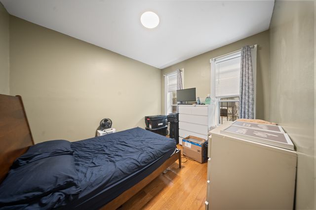 136 ROCKAWAY Parkway, New York City, NY 11212