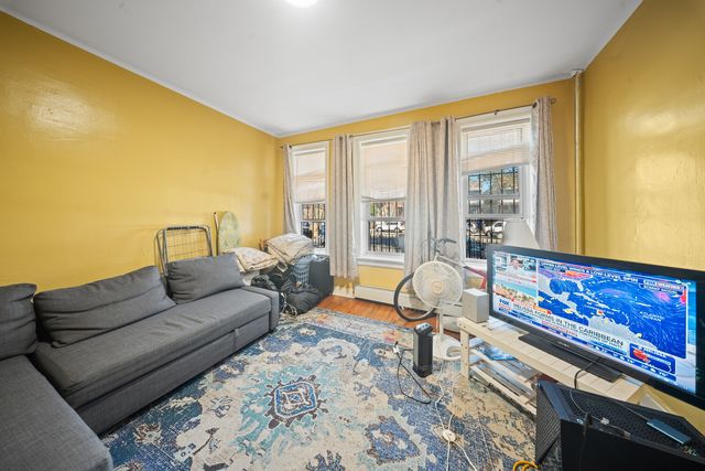 136 ROCKAWAY Parkway, New York City, NY 11212