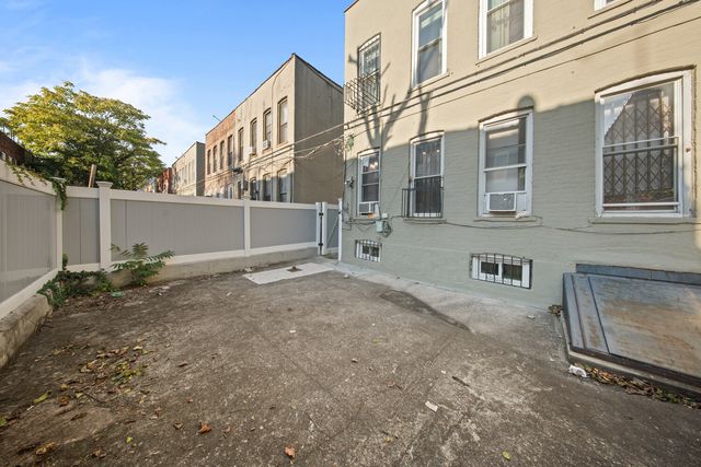 136 ROCKAWAY Parkway, New York City, NY 11212