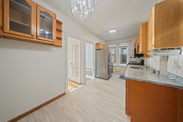 136 ROCKAWAY Parkway, New York City, NY 11212