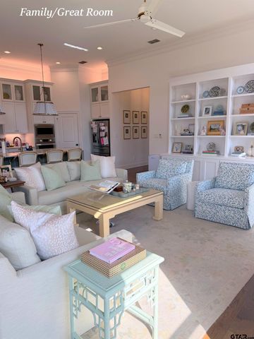 4144 Palo Pinto Creek Cir, Tyler, TX 75703