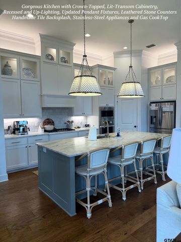 4144 Palo Pinto Creek Cir, Tyler, TX 75703