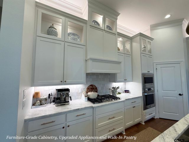 4144 Palo Pinto Creek Cir, Tyler, TX 75703