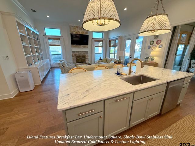 4144 Palo Pinto Creek Cir, Tyler, TX 75703