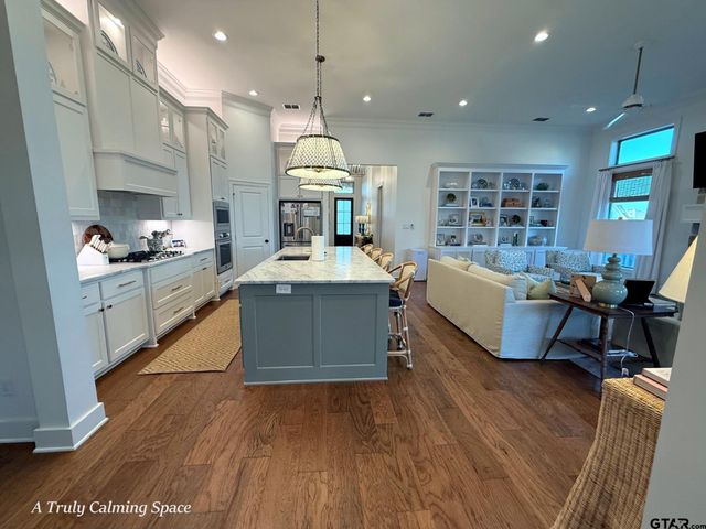 4144 Palo Pinto Creek Cir, Tyler, TX 75703