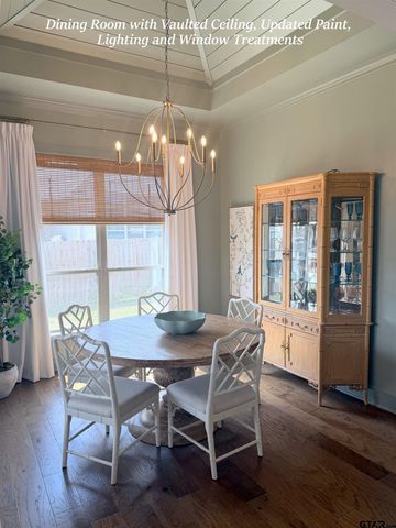 4144 Palo Pinto Creek Cir, Tyler, TX 75703