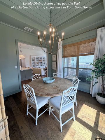 4144 Palo Pinto Creek Cir, Tyler, TX 75703