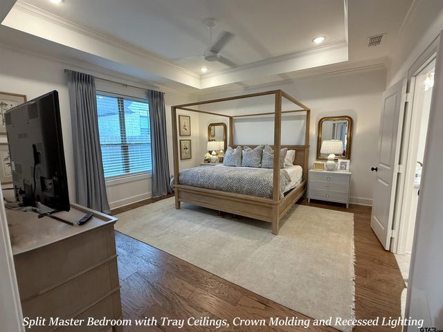 4144 Palo Pinto Creek Cir, Tyler, TX 75703