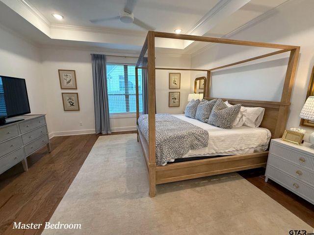 4144 Palo Pinto Creek Cir, Tyler, TX 75703