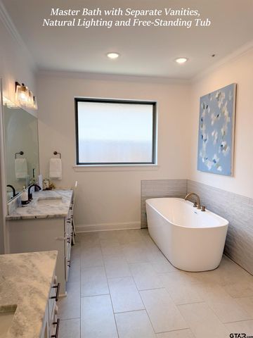 4144 Palo Pinto Creek Cir, Tyler, TX 75703