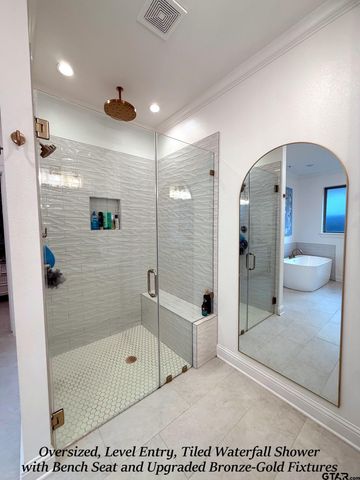 4144 Palo Pinto Creek Cir, Tyler, TX 75703