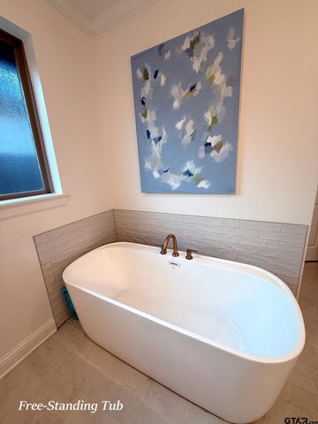 4144 Palo Pinto Creek Cir, Tyler, TX 75703