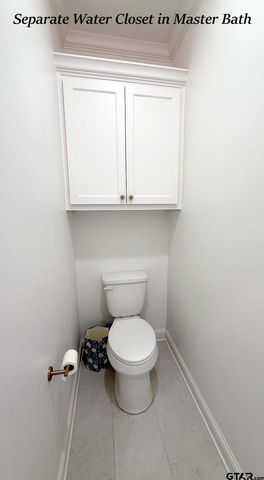 4144 Palo Pinto Creek Cir, Tyler, TX 75703